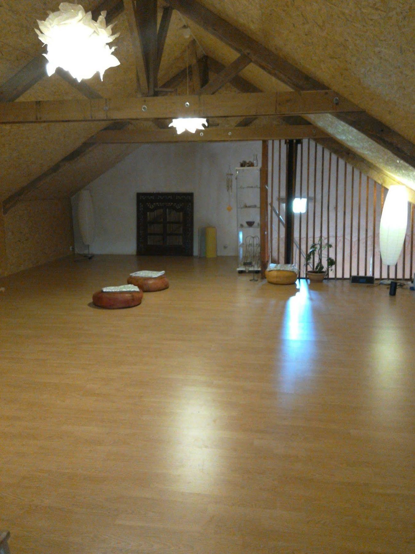Bout De Cote Bed and Breakfast Lacam-dʼOurcet Eksteriør billede